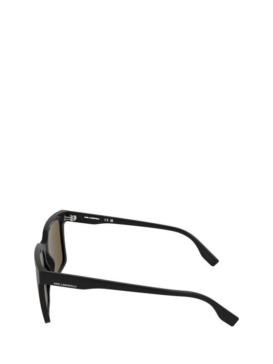26FW 칼라거펠트 선글라스 KL6224S 001 BLACK - KARL LAGERFELD
