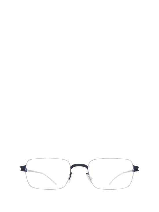 26FW 마이키타 안경 ASGER 271 SILVER INDIGO