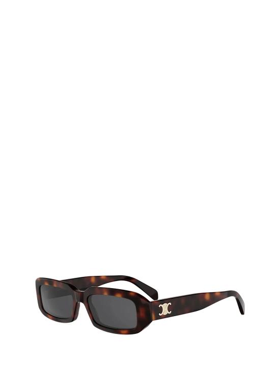 26FW 셀린느 선글라스 CL40335I 52A HAVANA - CELINE