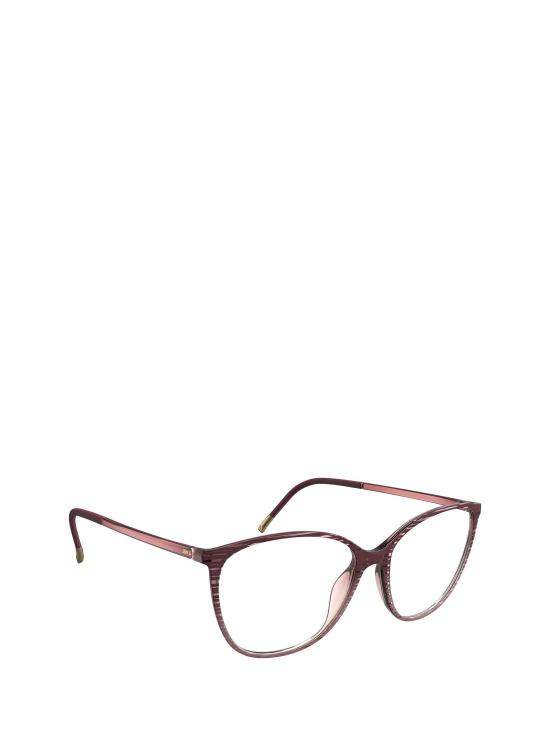 26FW 실루엣 안경 1601 3530 ROSEWOOD GRADIENT - SILHOUETTE