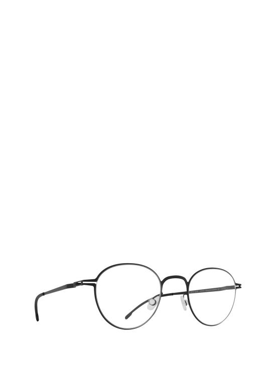 26FW 마이키타 안경 FLEMMING 002 BLACK - MYKITA