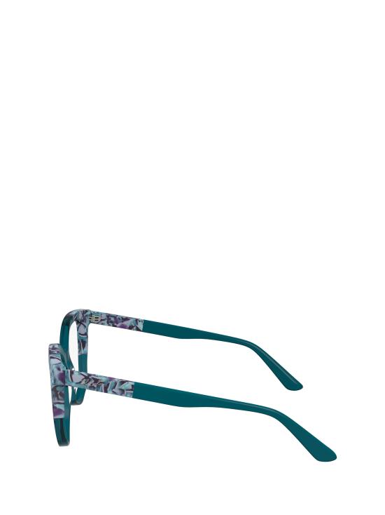 26FW 칼라거펠트 안경 KL6154 434 BLUE MARBLE - KARL LAGERFELD