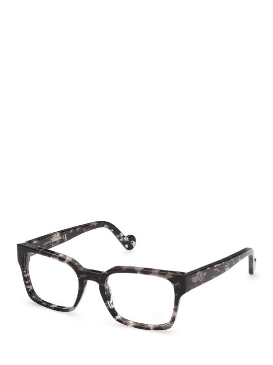 26FW 몽클레어 안경 ML5085 055 HAVANA - MONCLER