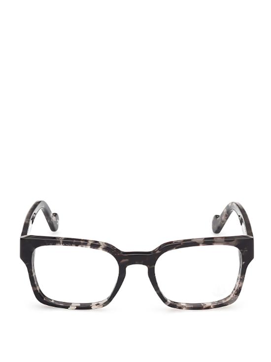 26FW 몽클레어 안경 ML5085 055 HAVANA