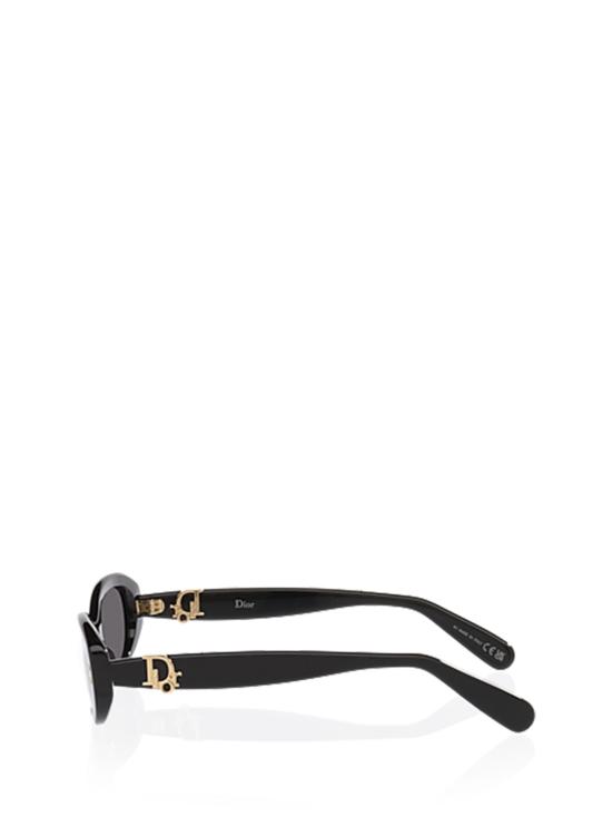 26FW 디올 선글라스 CD40272I 01A 10A0 BLACK - DIOR
