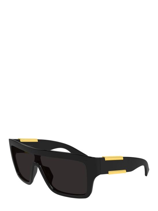 26FW 보테가베네타 선글라스 BV1451S 001 BLACK - BOTTEGA VENETA