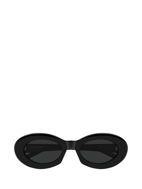 26FW 생로랑 선글라스 SL 594 008 BLACK