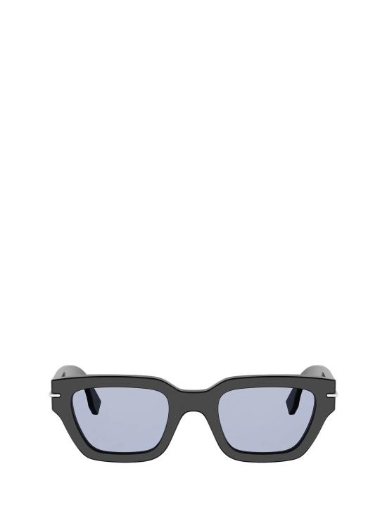 26FW 펜디 선글라스 FE40191I 01V BLACK