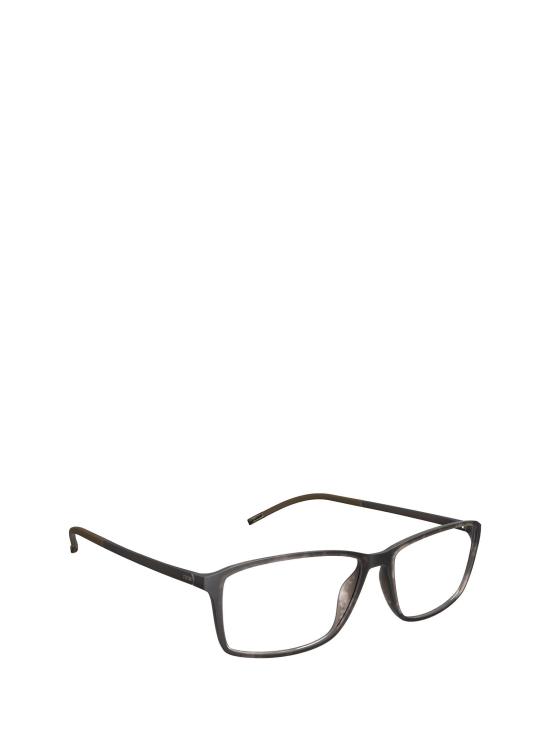 26FW 실루엣 안경 2942 9110 HAVANNA TOBACCO - SILHOUETTE