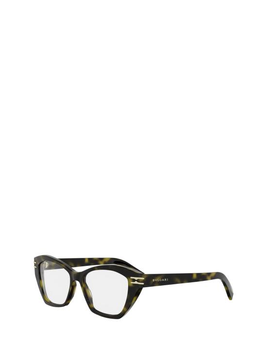 26FW 불가리 안경 BV50084I 052 HAVANA - BVLGARI