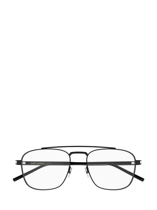 26FW 생로랑 안경 SL 665 OPT 001 BLACK