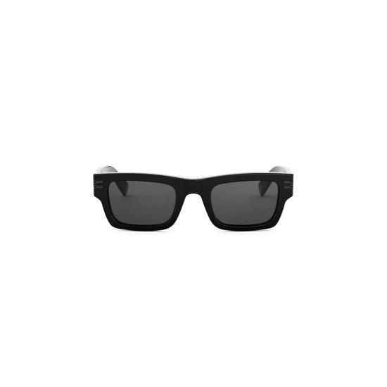 26FW 불가리 선글라스 BV40064I 01A BLACK