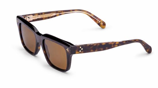 26FW 프레이 아이웨어 선글라스 ABADDON HAVANA - PRAY EYEWEAR