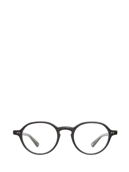 26FW 가렛라이트 안경 LOMA BK BLACK