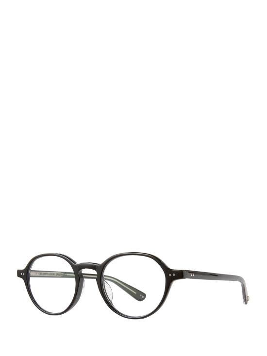 26FW 가렛라이트 안경 LOMA BK BLACK - GARRETT LEIGHT