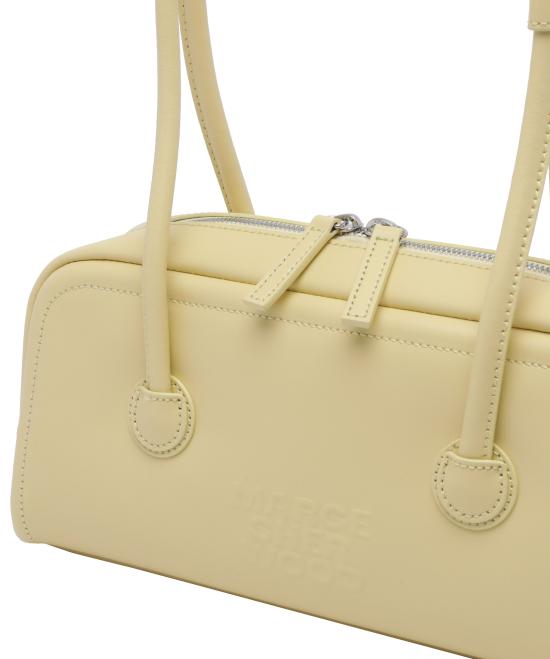 26FW 마지셔우드 숄더백 M26431SB08 PLSO YELLOW - MARGE SHERWOOD