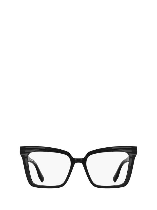 26FW 칼라거펠트 안경 KL6240 001 BLACK