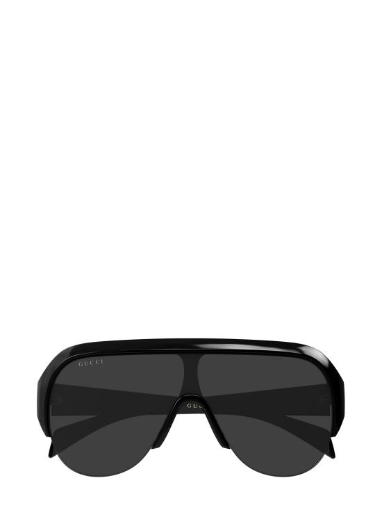 26FW 구찌 선글라스 GG2023S 001 BLACK