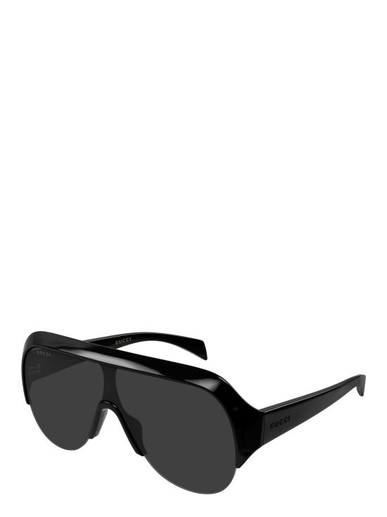 26FW 구찌 선글라스 GG2023S 001 BLACK - GUCCI