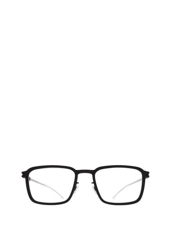 26FW 마이키타 안경 BRAN 623 A105 BLACK CHILLED RAW