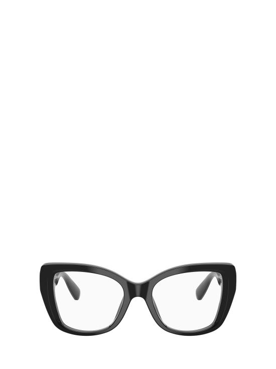 26FW 스와로브스키 안경 SK2066U 1001 BLACK