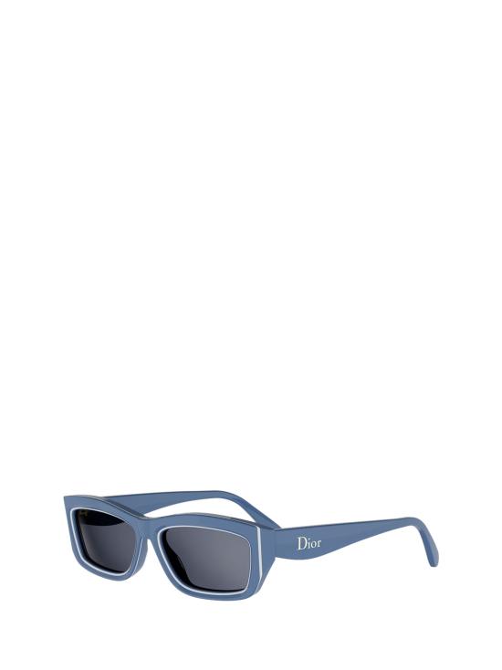 26FW 디올 선글라스 CD40264I 90A 30B0 BLUE - DIOR