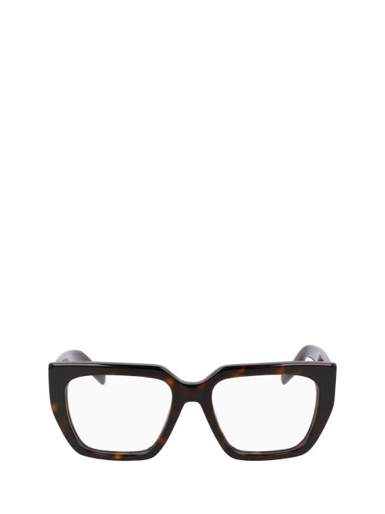26FW 칼라거펠트 안경 KL6159 242 DARK TORTOISE