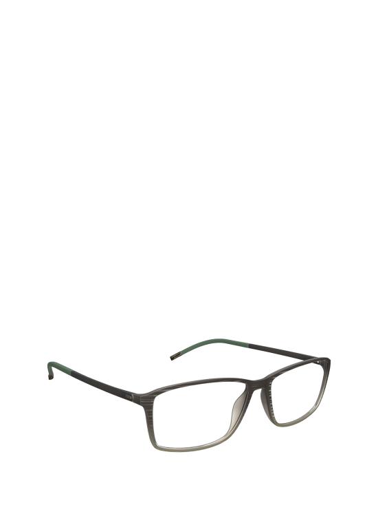 26FW 실루엣 안경 2942 5510 KHAKI GRADIENT - SILHOUETTE