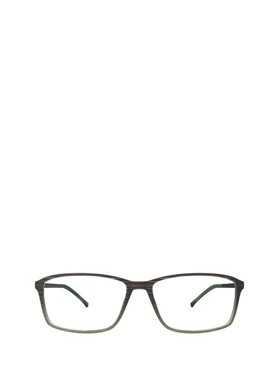 26FW 실루엣 안경 2942 5510 KHAKI GRADIENT