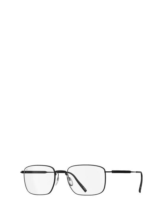26FW 실루엣 안경 5591 9040 BLACK MATTE - SILHOUETTE