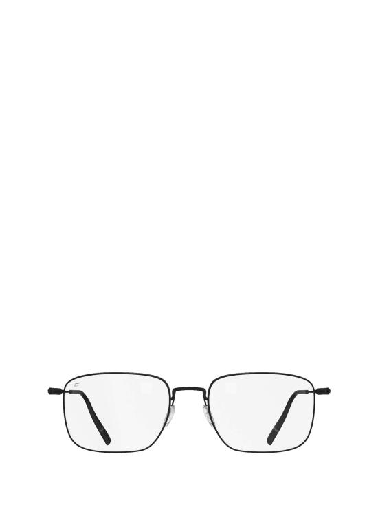 26FW 실루엣 안경 5591 9040 BLACK MATTE
