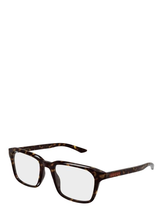 26FW 구찌 안경 GG2081O 006 HAVANA - GUCCI