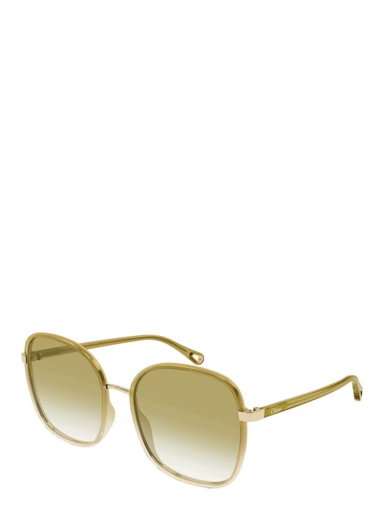 26FW 끌로에 선글라스 CH0031S 020 BEIGE - CHLOE
