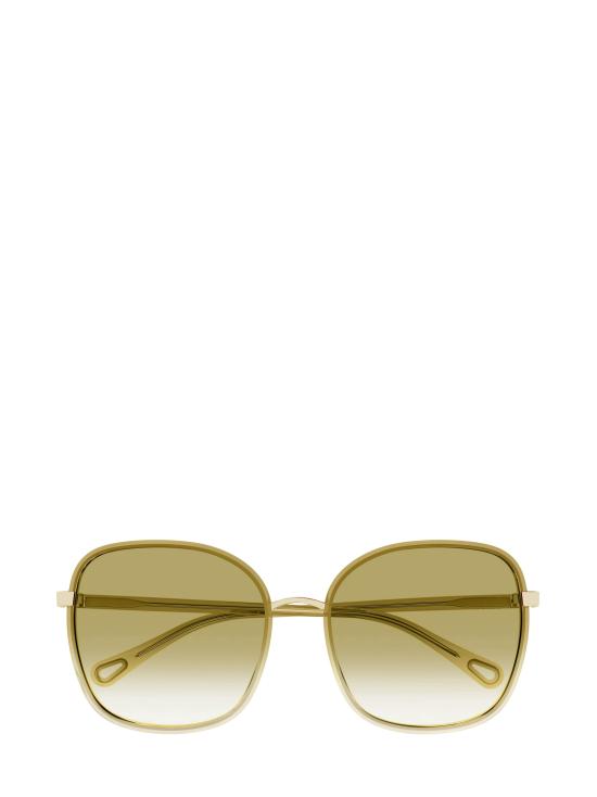 26FW 끌로에 선글라스 CH0031S 020 BEIGE