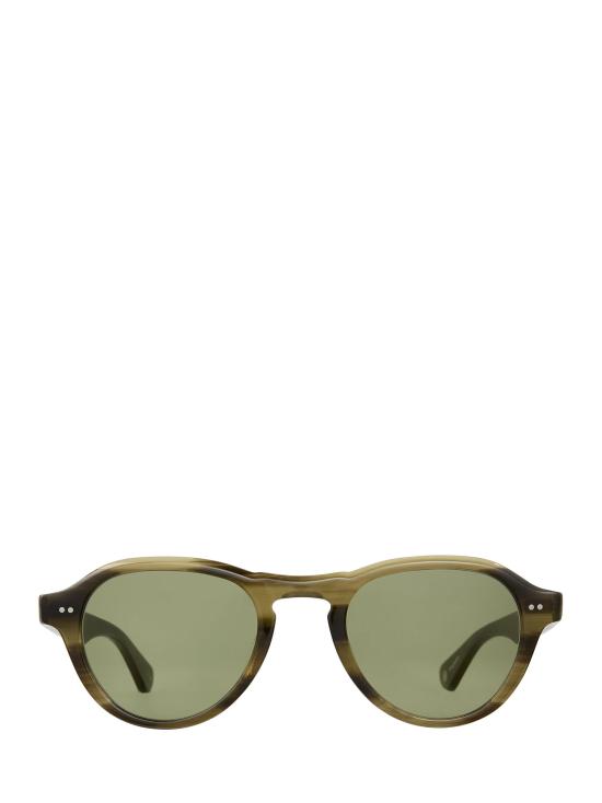 26FW 가렛라이트 선글라스 MCNALLY SUN DGFR LIM DOUGLAS FIR LIME