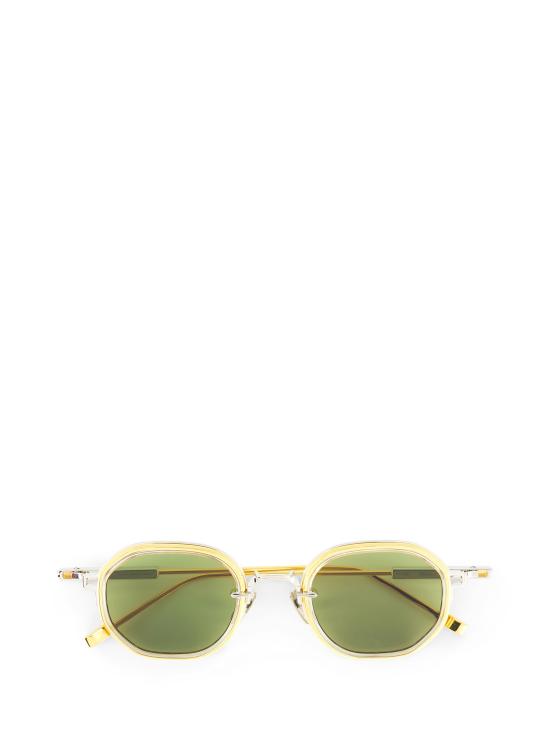 26FW 사토 선글라스 TOLIMAN II P YG 1 PLATINUM YELLOW GOLD