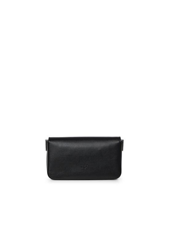 26FW 핑코 가방 107924 A2JGZ99E BLACK - PINKO