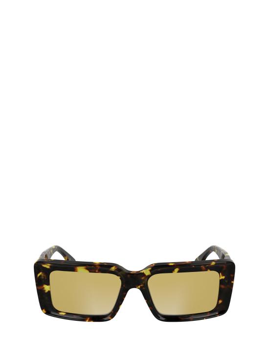 26FW 칼라거펠트 선글라스 KL6180S 232 TOKYO TORTOISE