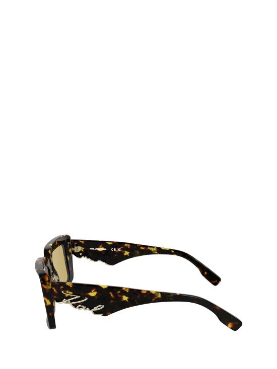 26FW 칼라거펠트 선글라스 KL6180S 232 TOKYO TORTOISE - KARL LAGERFELD