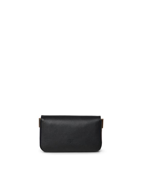 26FW 핑코 가방 107924 A2JGZ99Q BLACK - PINKO