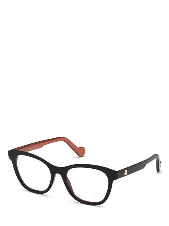 26FW 몽클레어 안경 ML5097 05A BLACK - MONCLER