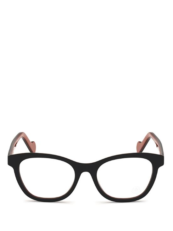 26FW 몽클레어 안경 ML5097 05A BLACK