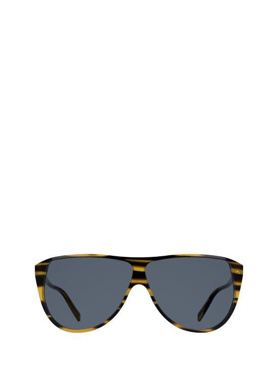 26FW 칼라거펠트 선글라스 KL6227S 008 STRIPED BLACK