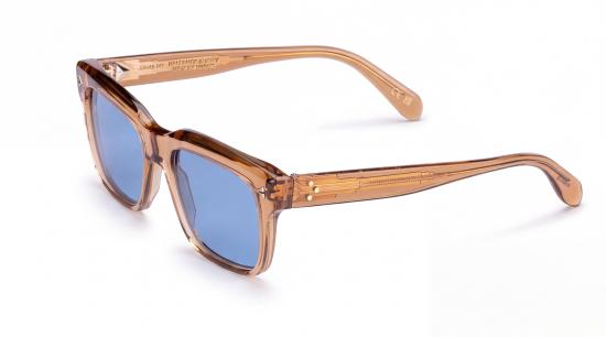26FW 프레이 아이웨어 선글라스 ABADDON BROWN TEA - PRAY EYEWEAR