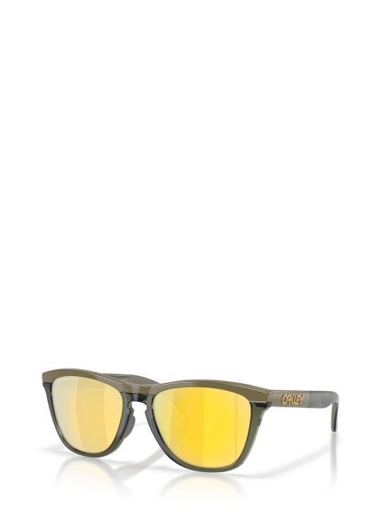 26FW 오클리 선글라스 OO9503 950304 DARK BRUSH OLIVE INK - OAKLEY