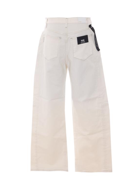 26FW 페이지 데님 팬츠 1N12208 D406 WHITE - PAIGE