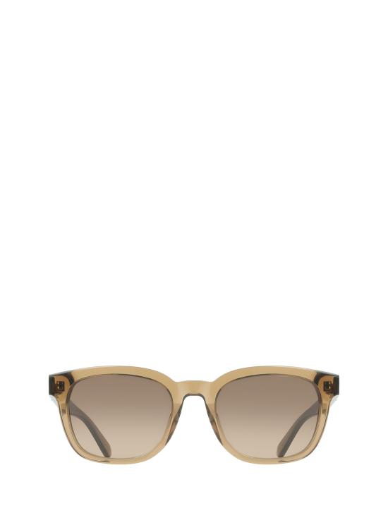 26FW 살바토레 페라가모 선글라스 SF2107S 232 TRANSPARENT BROWN