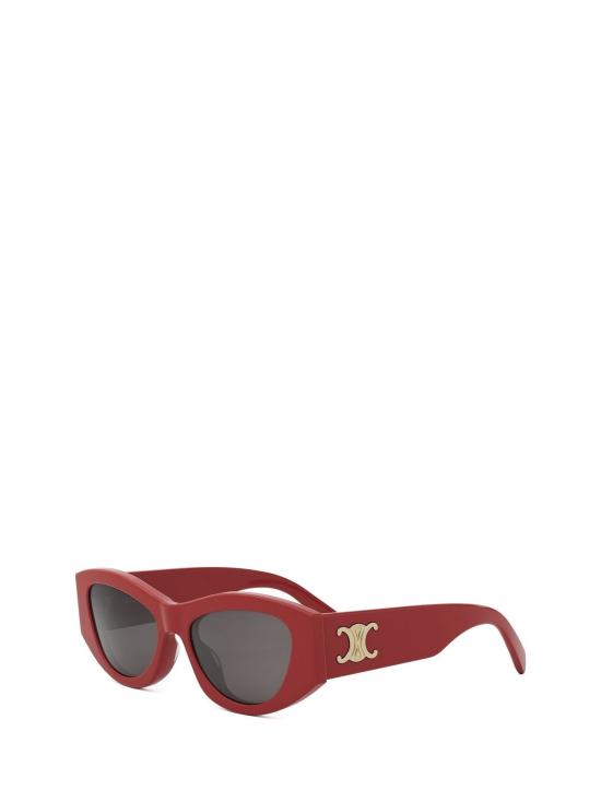 26FW 셀린느 선글라스 CL40308U 66A RED - CELINE