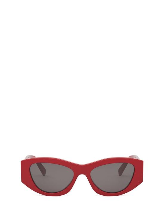 26FW 셀린느 선글라스 CL40308U 66A RED