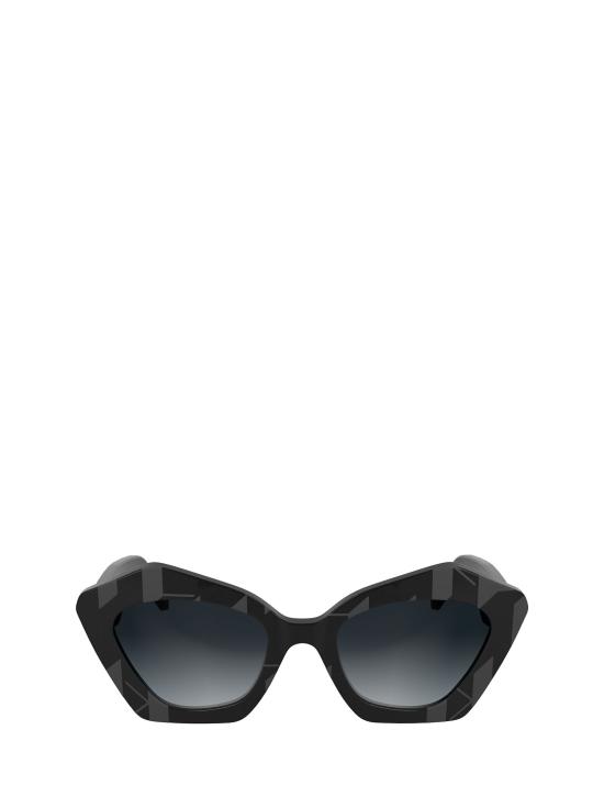 26FW 칼라거펠트 선글라스 KL6199S 001 BLACK